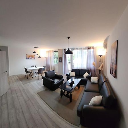 City Center Apt Wfree P Skopje Luaran gambar