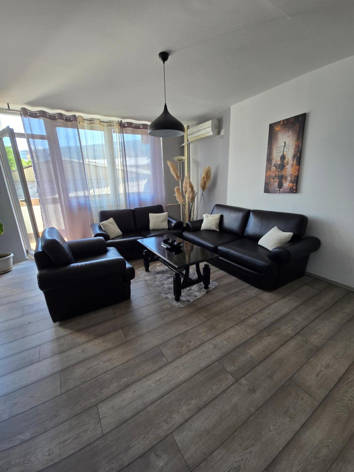 City Center Apt Wfree P Skopje Luaran gambar